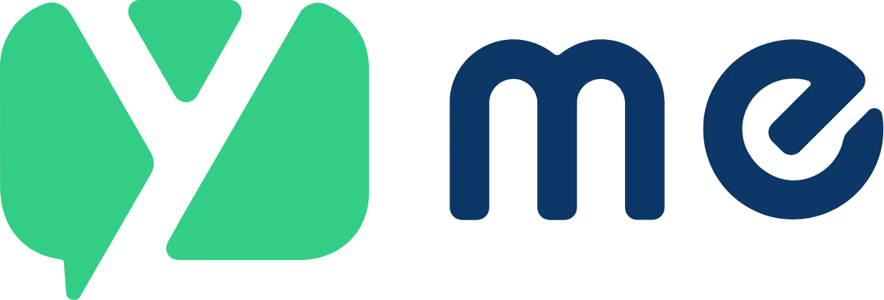 YME logo